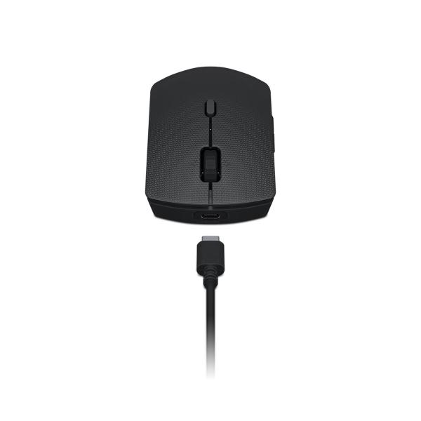 Teclado e Rato Lenovo 4X31K03961 Cinzento português