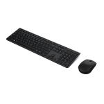 Teclado e Rato Lenovo 4X31K03961 Cinzento português