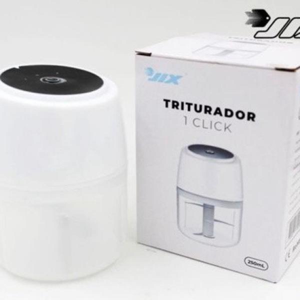 Máquina de alho 250ML