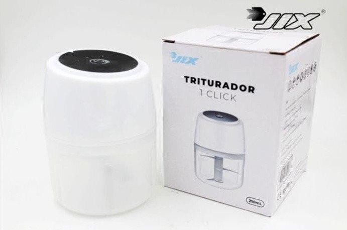 Máquina de alho 250ML