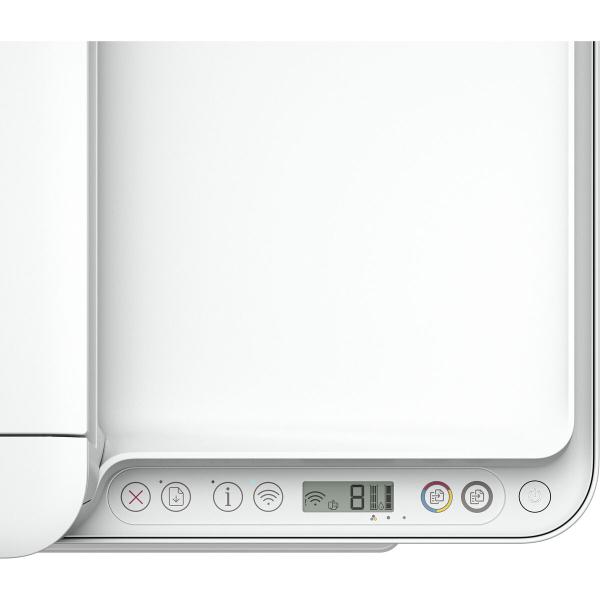 Impressora multifunções HP DeskJet 4210e