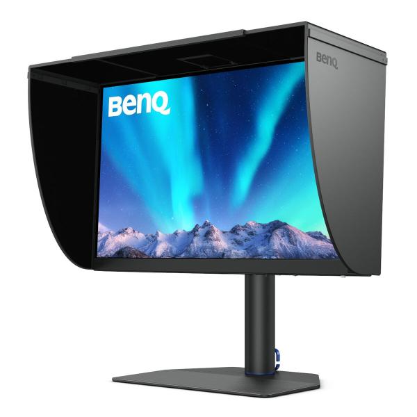 Monitor Gaming BenQ SW272U 4K Ultra HD 27"