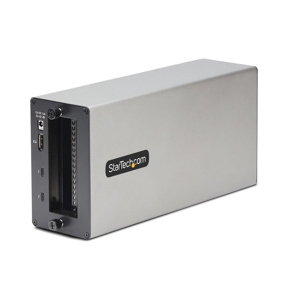 Cartão controlador RAID Startech 2TBT3-PCIE-ENCLOSURE