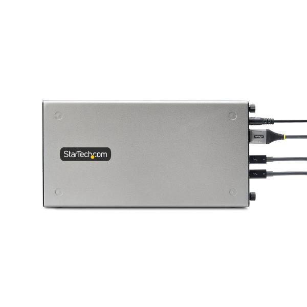 Cartão controlador RAID Startech 2TBT3-PCIE-ENCLOSURE