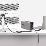 Cartão controlador RAID Startech 2TBT3-PCIE-ENCLOSURE