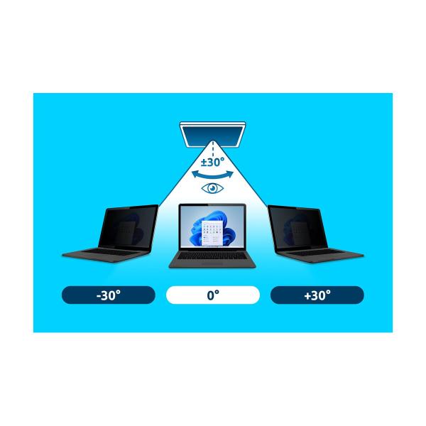 Filtro de Privacidade para Monitor Kensington 628199