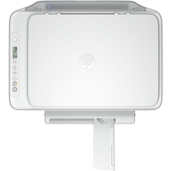 Impressora multifunções HP DeskJet 4210e