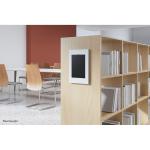 Suporte para telemóvel ou táblete Neomounts WL15-650WH1 Branco