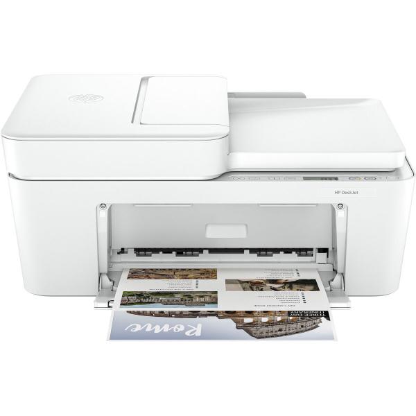 Impressora multifunções HP DeskJet 4210e