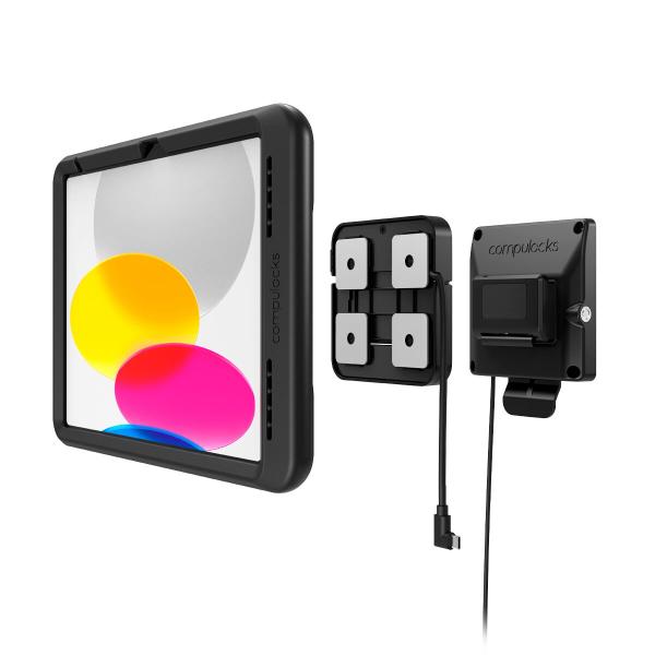 Capa para Tablet Compulocks PMIP109 Preto