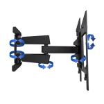 Suporte de Mesa para Ecrã B-Tech BT8228/B 120"