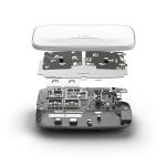 Ponto de Acesso ZyXEL WBE660S-EU0101F Cinzento