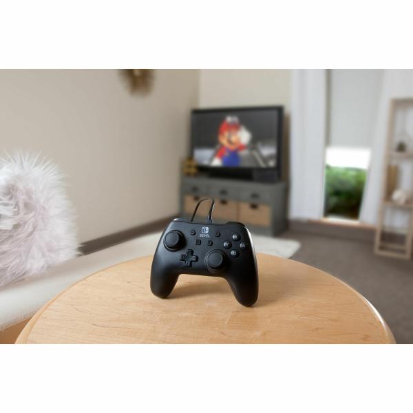 Comando Powera 1511370 Preto