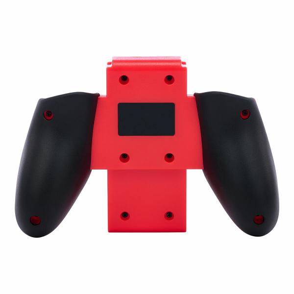 Comando Gaming Powera NSAC0058-02 Vermelho Nintendo Switch