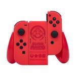 Comando Gaming Powera NSAC0058-02 Vermelho Nintendo Switch