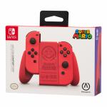 Comando Gaming Powera NSAC0058-02 Vermelho Nintendo Switch