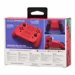 Comando Gaming Powera NSAC0058-02 Vermelho Nintendo Switch