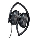 Auriculares de Diadema Dobráveis Acer AHW115 Preto