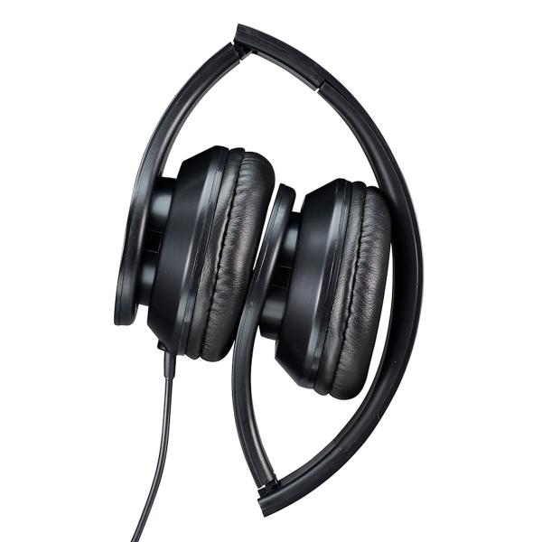 Auriculares de Diadema Dobráveis Acer AHW115 Preto
