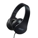 Auriculares de Diadema Dobráveis Acer AHW115 Preto