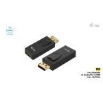 Adaptador Thunderbolt para USB-C i-Tec DP2HDMI4K30HZ