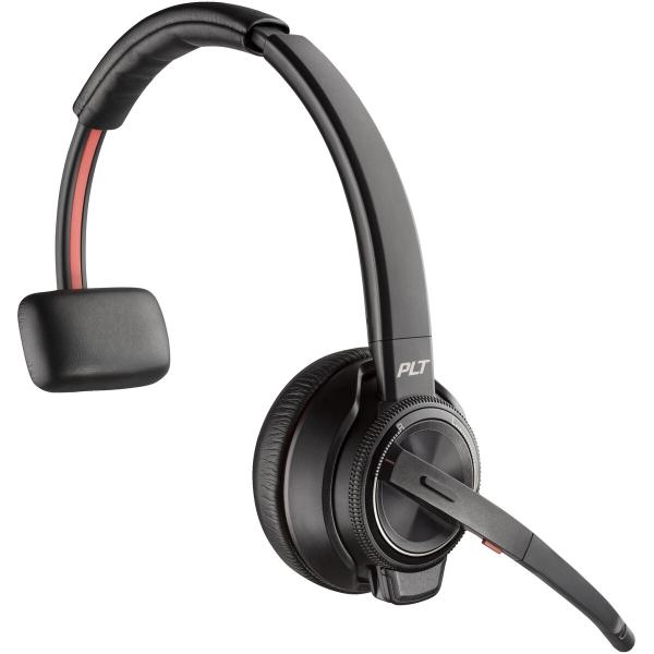 Auriculares Poly 8D3K5AA#ABB