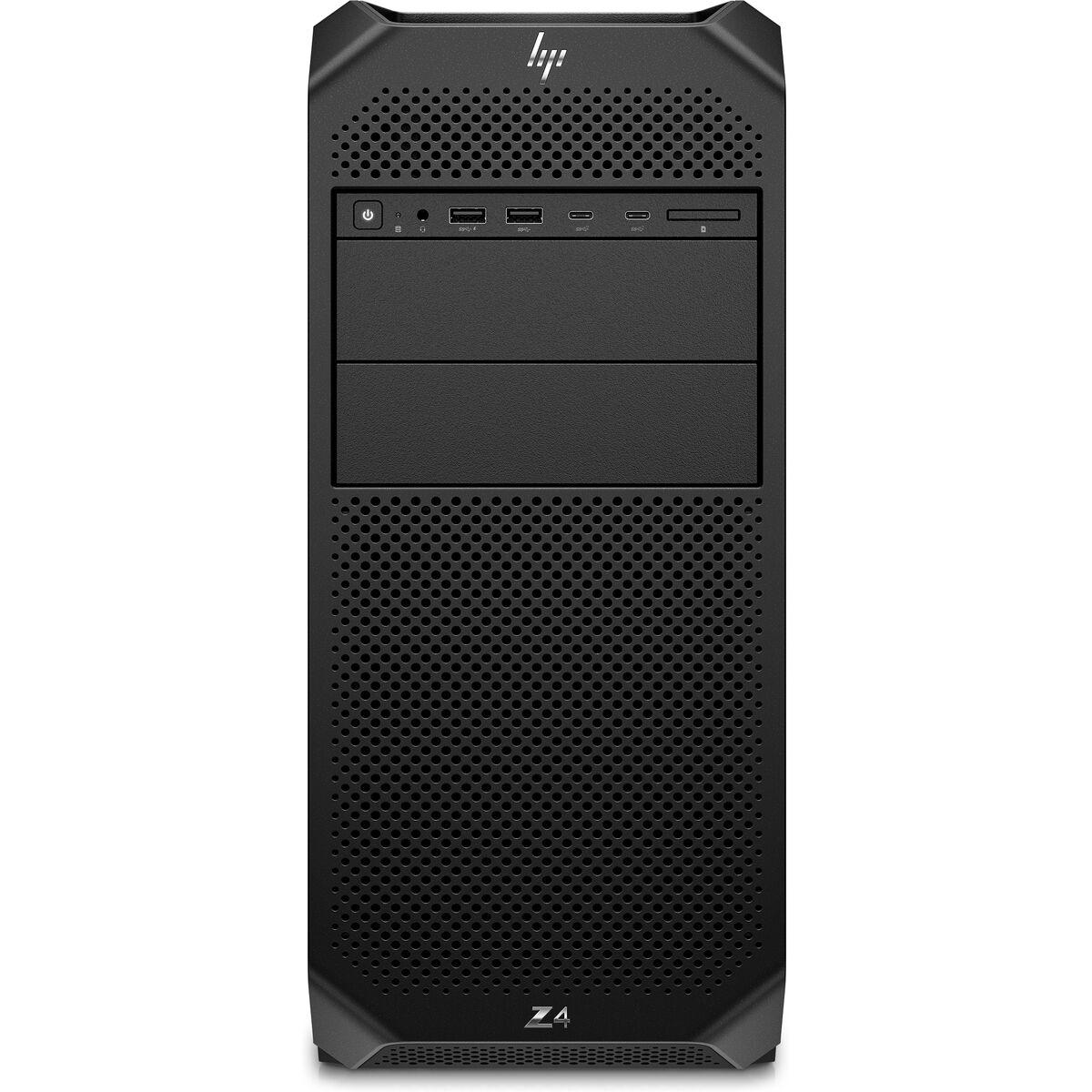 PC de Mesa HP Z4 G5 Intel Xeon W3-2425 32 GB RAM 1 TB SSD