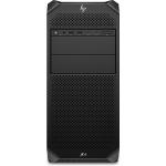 PC de Mesa HP Z4 G5 64 GB RAM 1 TB SSD Intel Xeon W5-2445