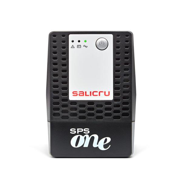 Sistema Interactivo de Fornecimento Ininterrupto de Energia Salicru SPS 900 ONE 480 W
