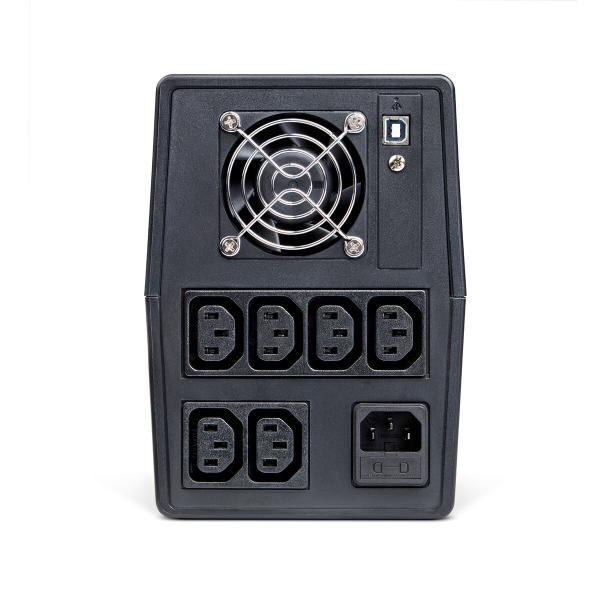 Sistema Interactivo de Fornecimento Ininterrupto de Energia Salicru SPS 2000 ONE 1200 W