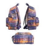 Mochila para notebook Milan Fizz 41 x 30 x 18 cm