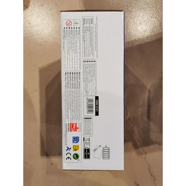 Reprodutor MP3 Bluetooth Fisher-Price Bluetooth