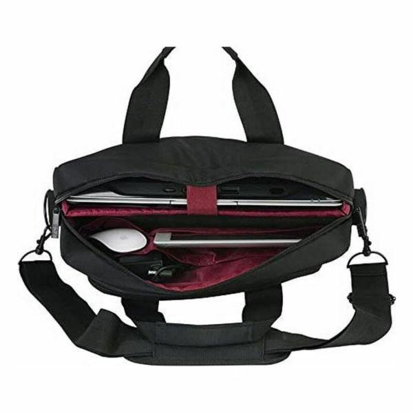 Mala para Portátil F.C. Barcelona 611662807 15,6'' Preto 40 x 33 x 9 cm