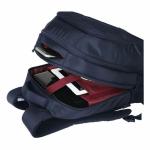 Mochila para notebook F.C. Barcelona 15,6'' Azul Marinho 30 x 43 x 16 cm
