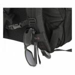 Mochila para notebook F.C. Barcelona 15,6'' Azul Marinho 30 x 43 x 16 cm