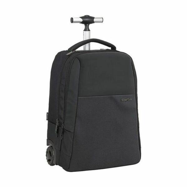 Trolley para Notebook 2 rodas Safta M144B 15,6''