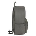 Mochila para notebook Safta M902 Cinzento 31 x 40 x 16 cm