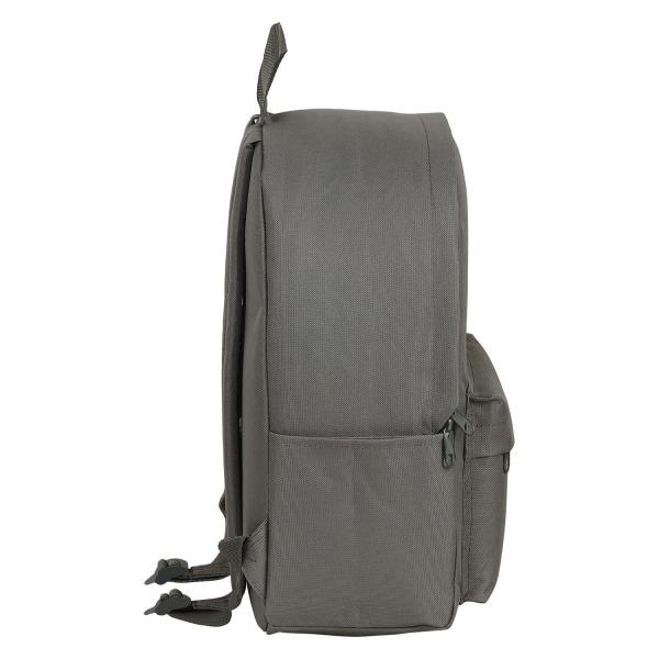 Mochila para notebook Safta M902 Cinzento 31 x 40 x 16 cm