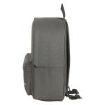 Mochila para notebook Safta M902 Cinzento 31 x 40 x 16 cm