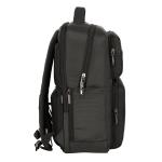Mochila para notebook Safta Business 15,6'' Cinzento (31 x 44 x 13 cm)