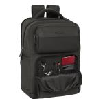 Mochila para notebook Safta Business 15,6'' Cinzento (31 x 44 x 13 cm)