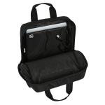 Mochila para notebook Mickey Mouse Clubhouse Preto 29 x 39 x 11 cm