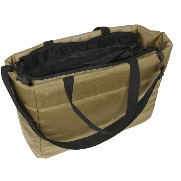 Mala para Portátil Minnie Mouse Bege (54 x 31 x 17 cm)