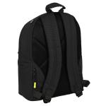 Mochila para notebook Munich  munich basicos  31 x 41 x 16 cm Preto