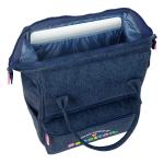 Mochila para notebook Benetton benetton 27 x 40 x 19 cm
