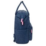 Mochila para notebook Benetton benetton 27 x 40 x 19 cm