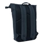 Mochila para notebook Kappa Dark navy Cinzento Azul Marinho 28 x 42 x 13 cm