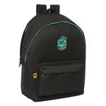 Mochila para notebook Kings League KINGS LEAGUE "EL BARRIO" Preto 31 x 44 x 18 cm