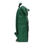 Mochila para notebook Real Betis Balompié Verde 28 x 42 x 13 cm