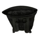 Mochila para notebook Real Madrid C.F. 24/25 Branco Cinzento 28 x 42 x 13 cm